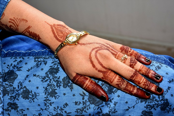 My Photography. . Mehendi. .