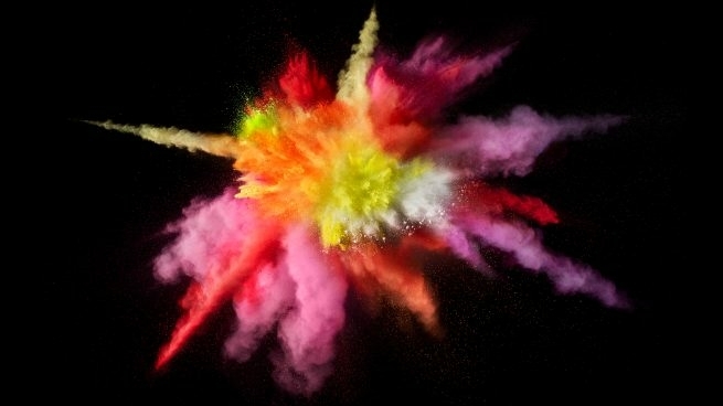 color