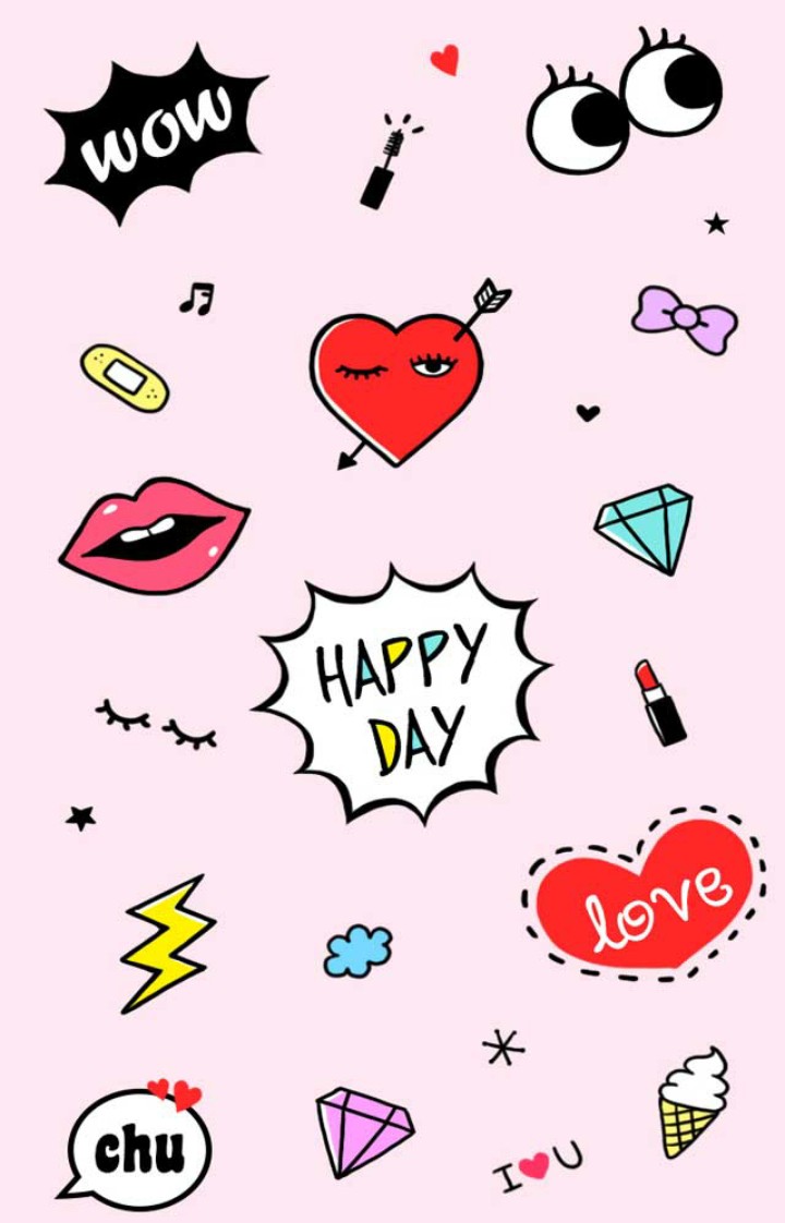 happy day