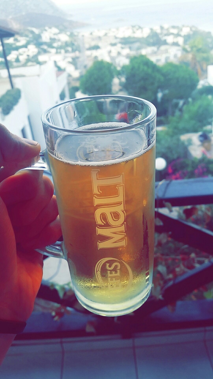 Beer