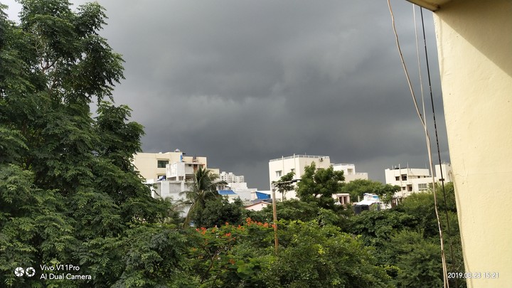 hydrabadi Mausam