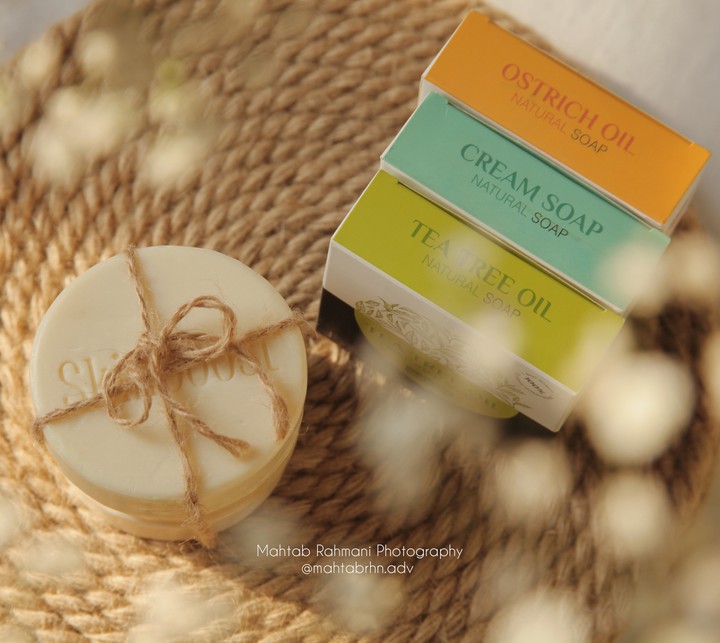 Advertising Photography