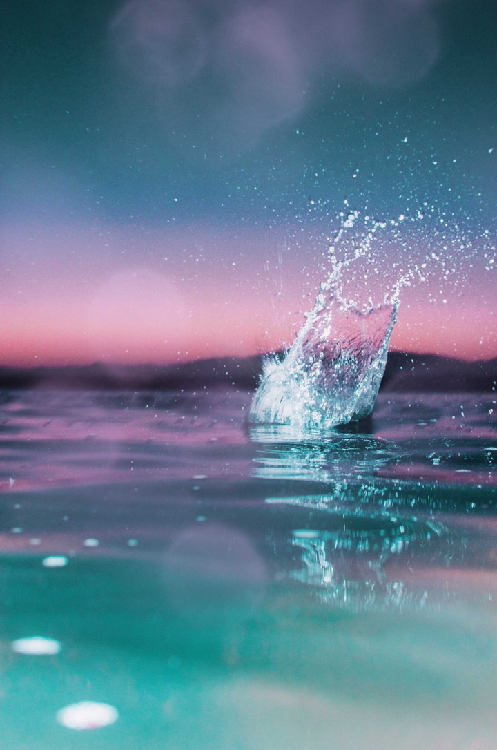Droplets