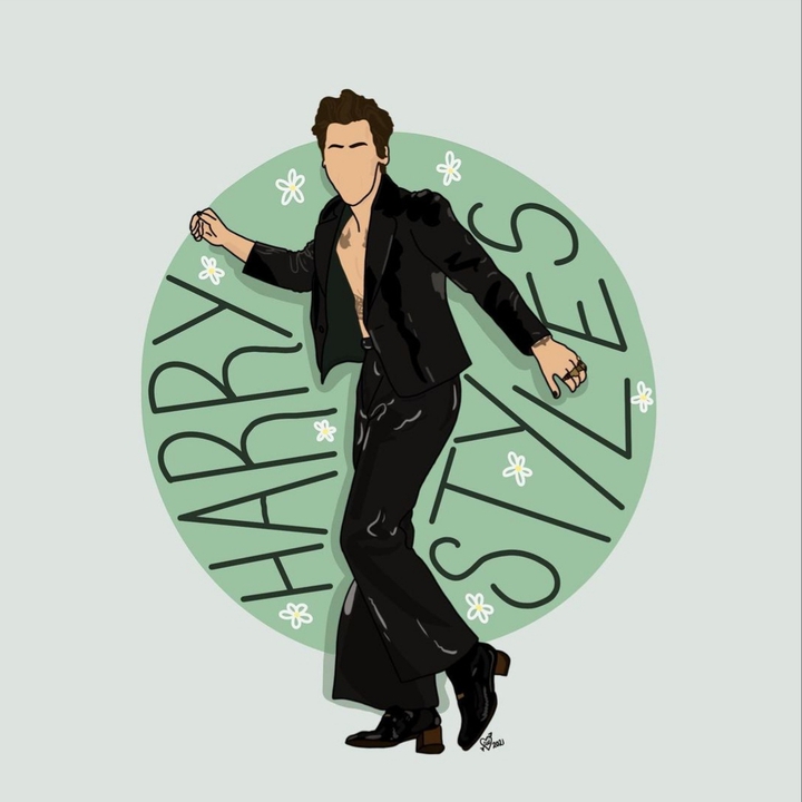 i love harry styles