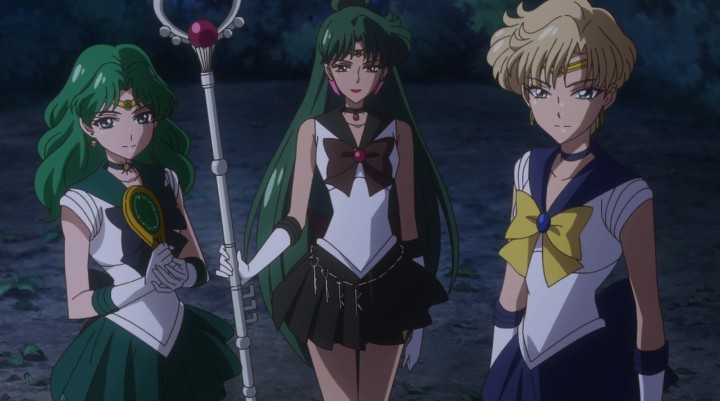 Sailor Moon