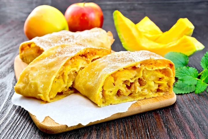 lecker