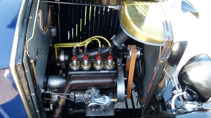 Schloss Ludwigsburg Oldtimer Ausstellung 2012