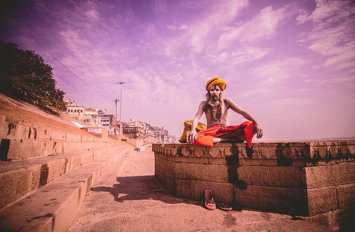 varanasi swamij