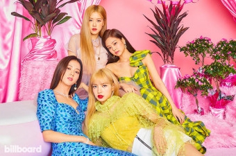 블랙핑크