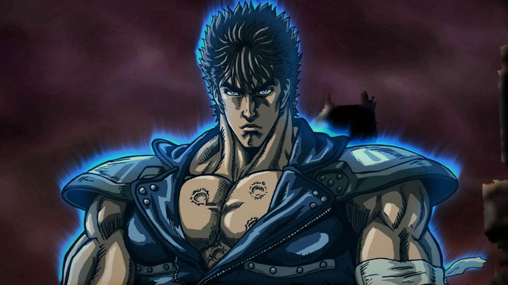kenshiro