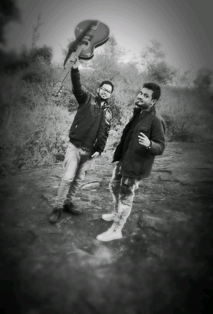 good friend