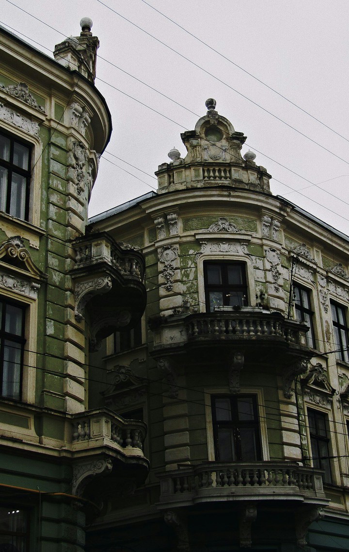 architecture