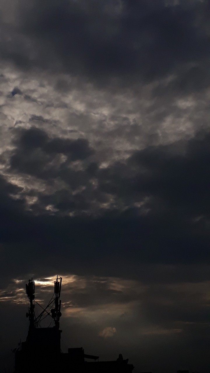 Dark SKY