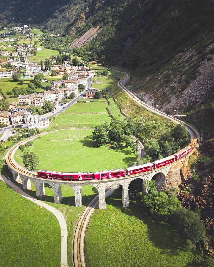Switzerland