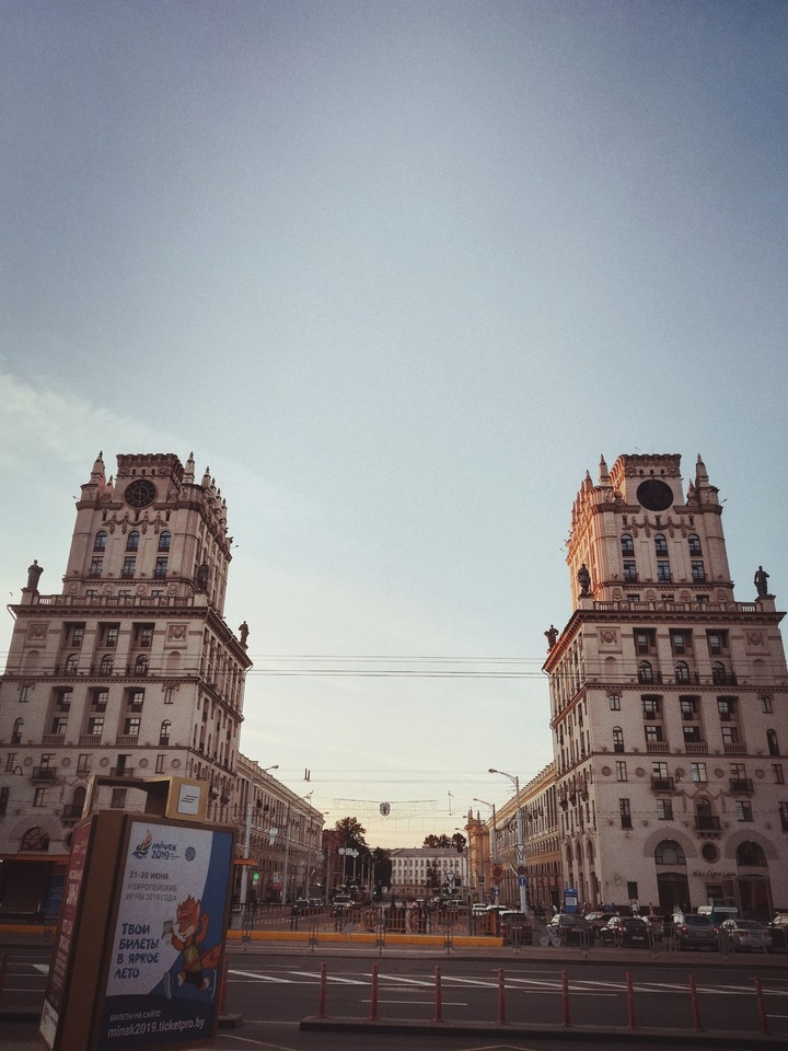 Minsk