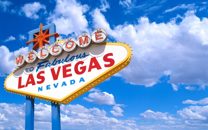 Las Vegas Nevada
