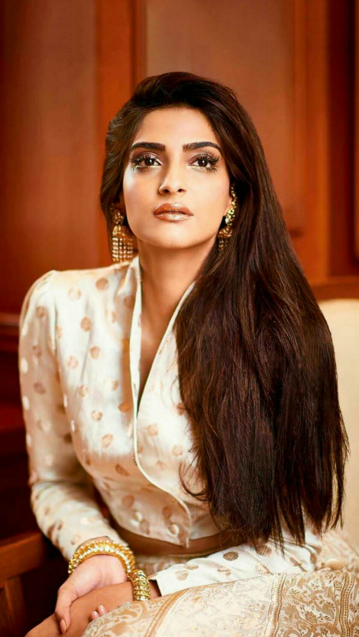Sonam kapoor