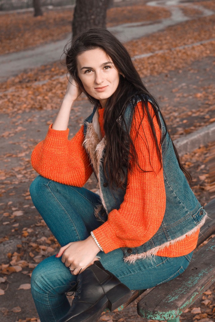 girl