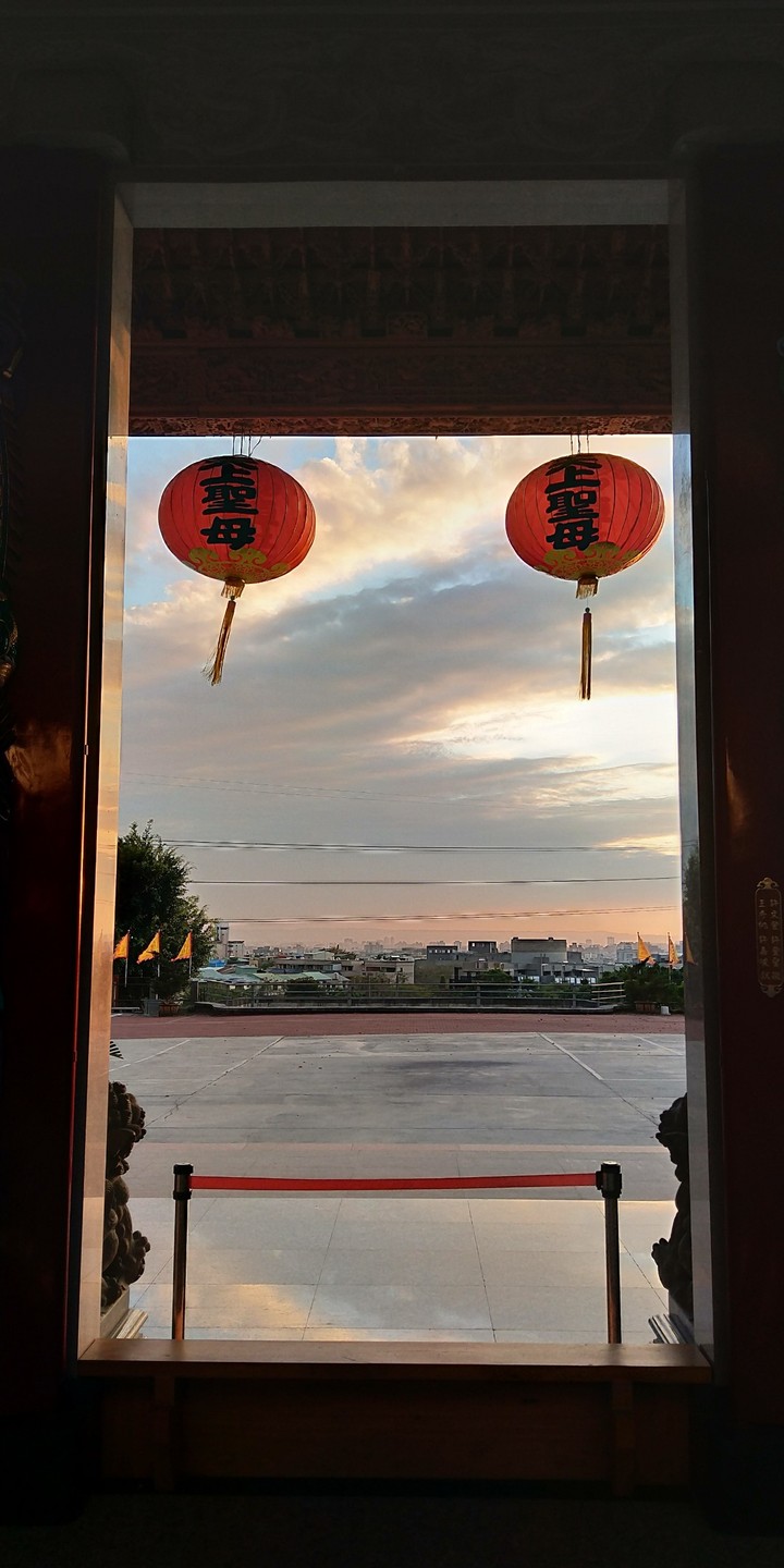 Mazu Temple