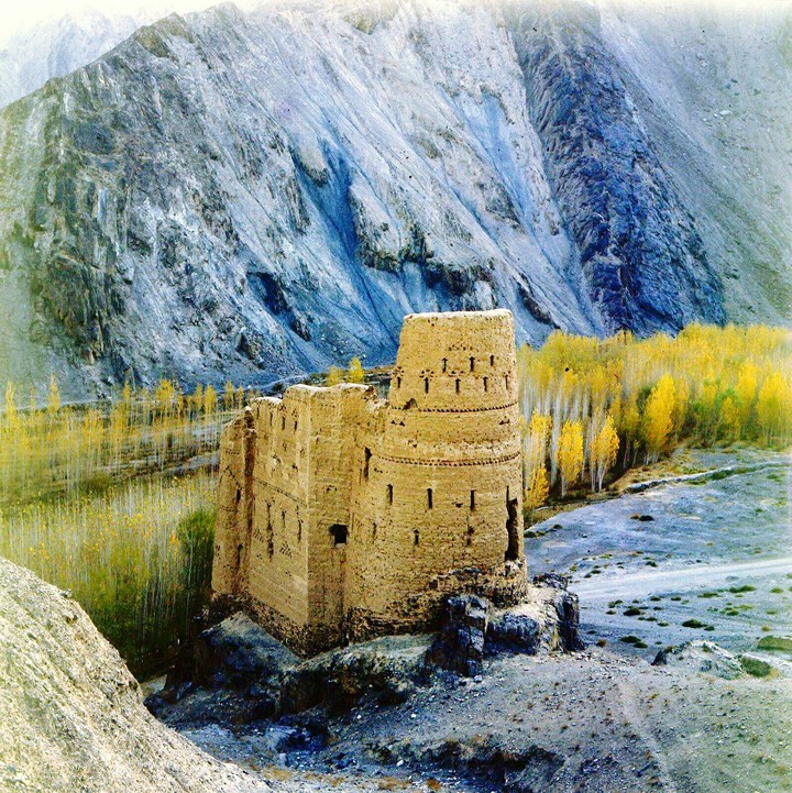 Afghanistan