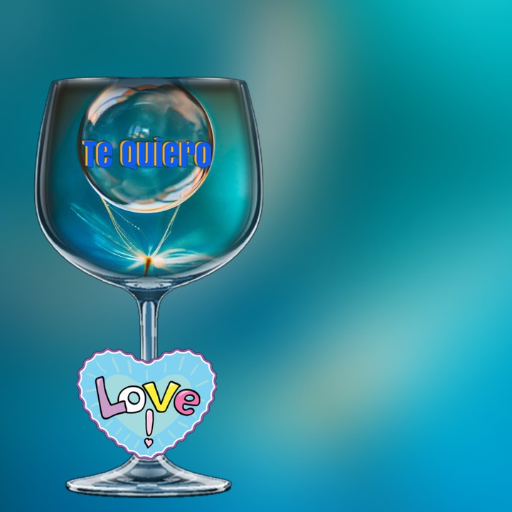 Te Quiero