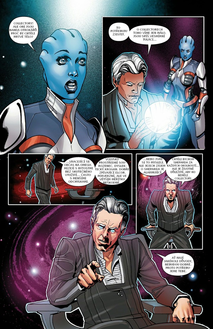 mass effect S01P22