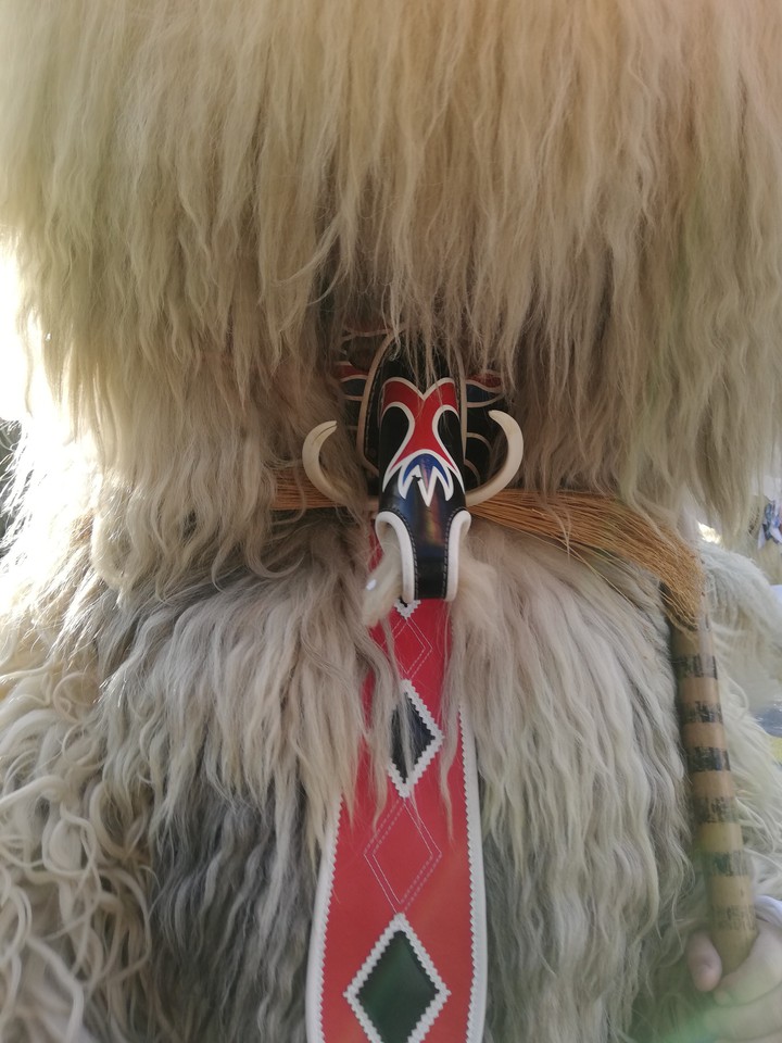 mask