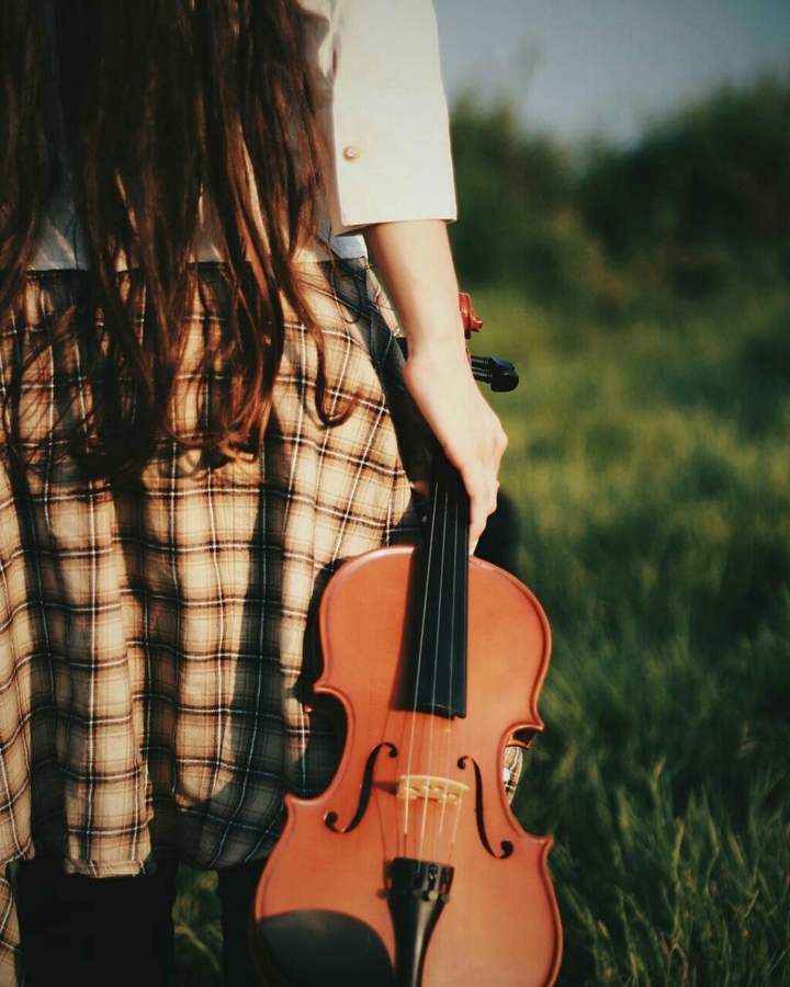 musical instrumentin