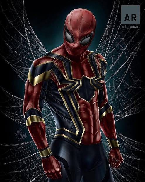 spidy