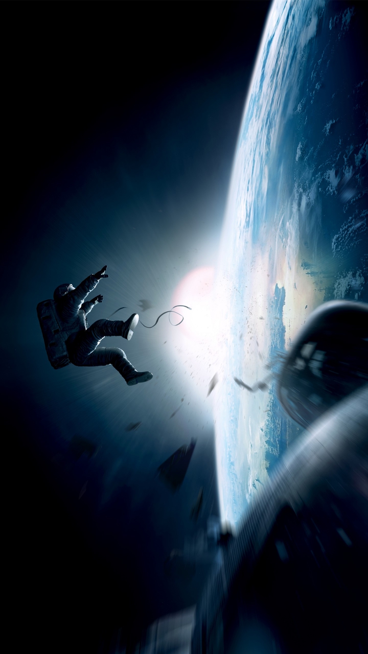 Out Of Earth