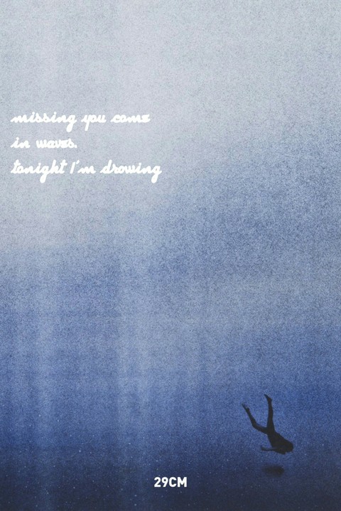 missing you