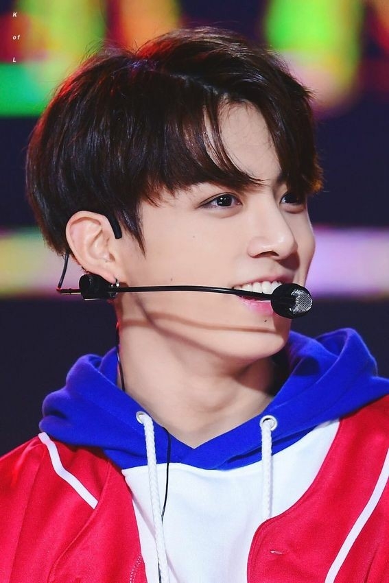 jungkook