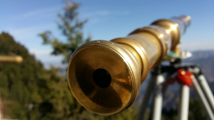 Telescope