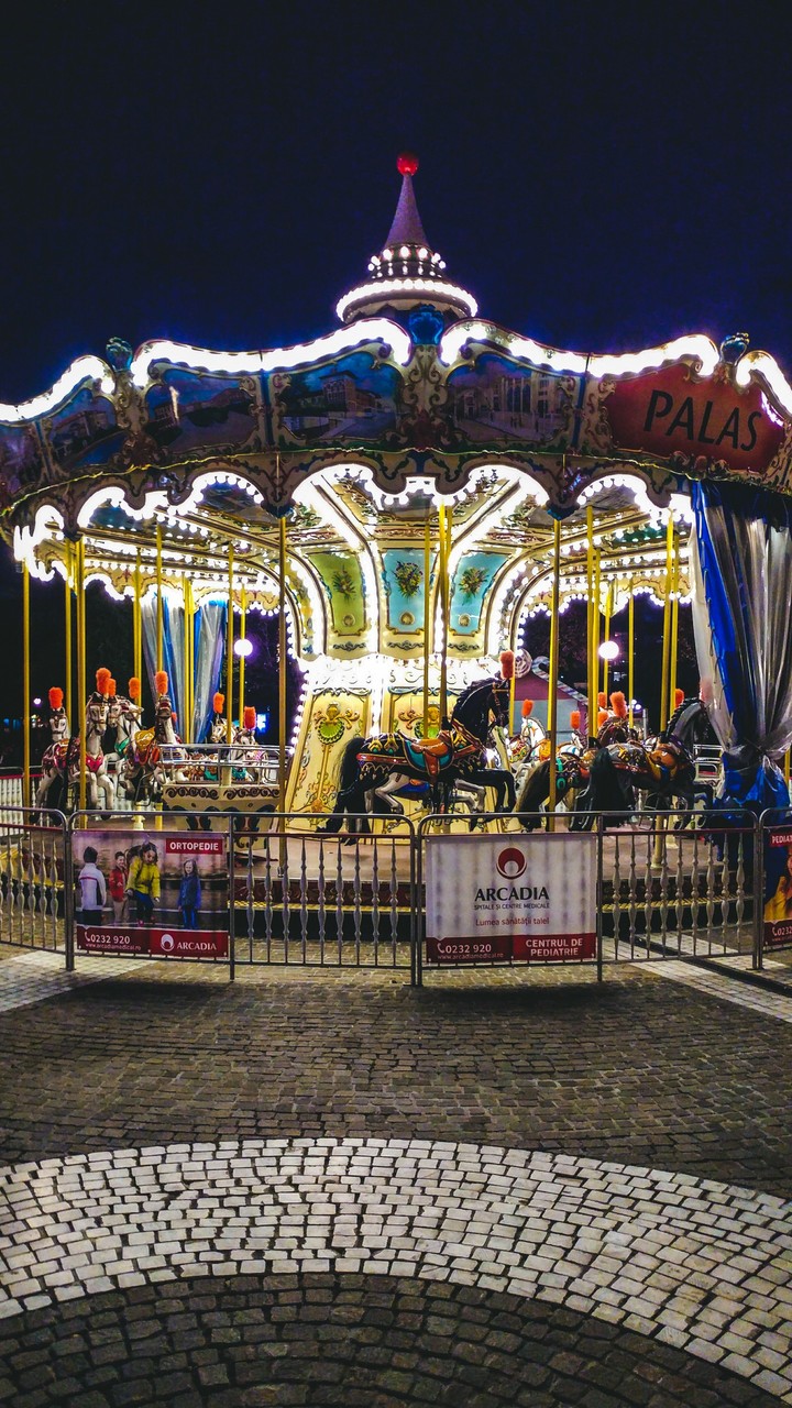 carousel