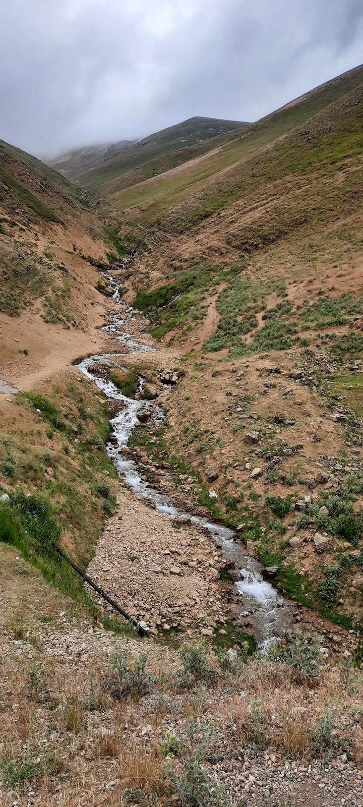 mountain