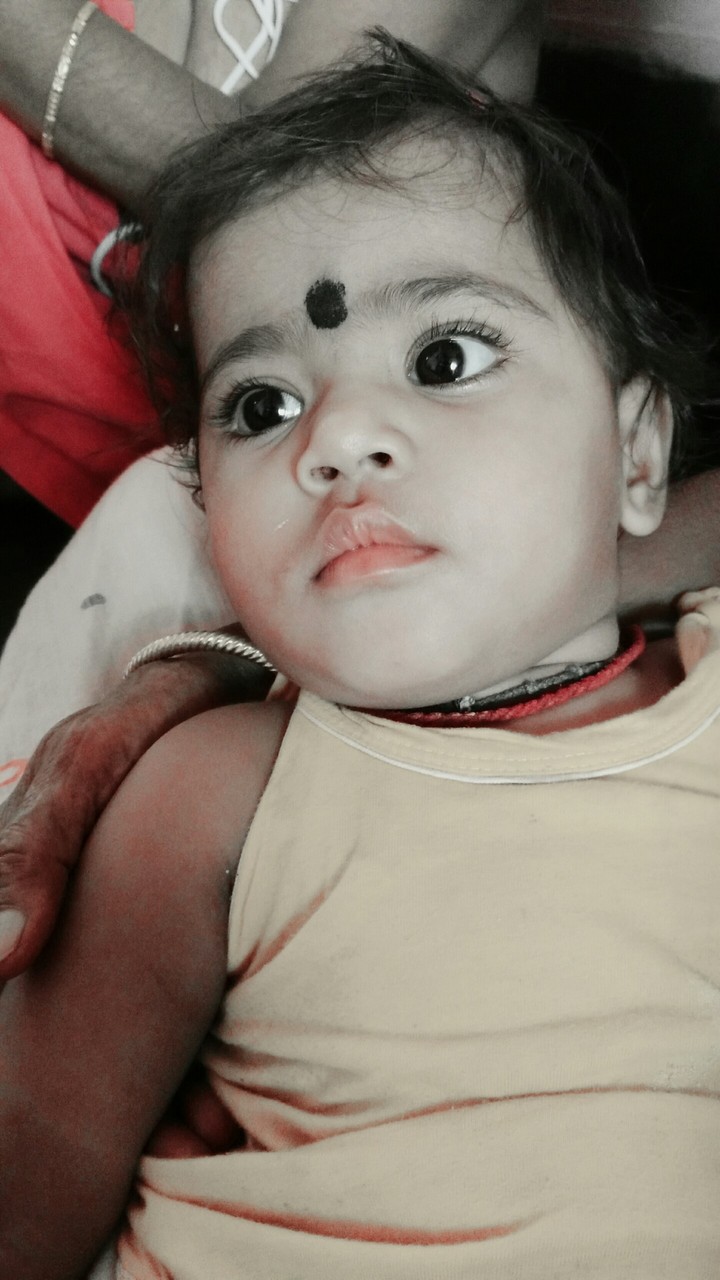 baby....
