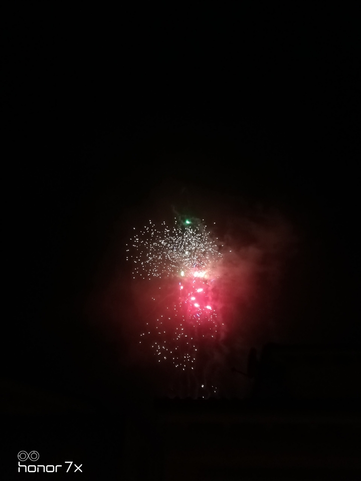 Happy new year