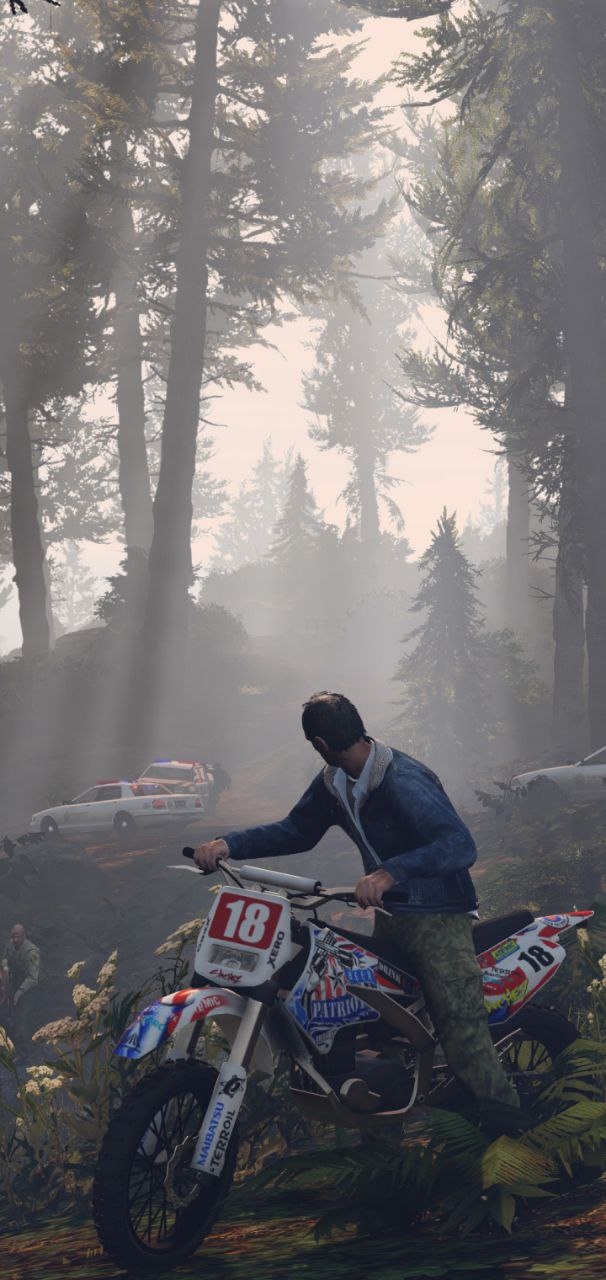 GTA V