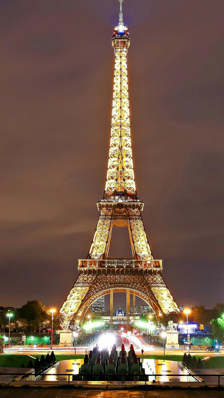 Eiffel Tower