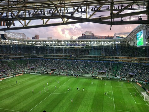 Allianz Parque