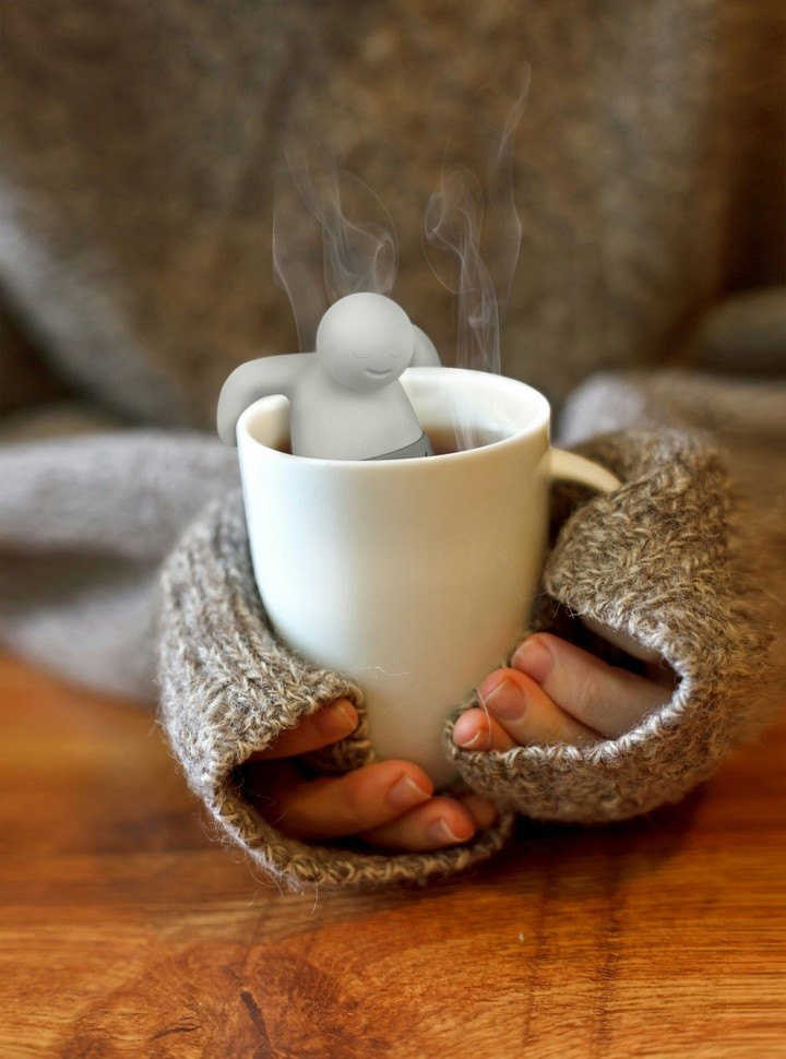 Bonjour