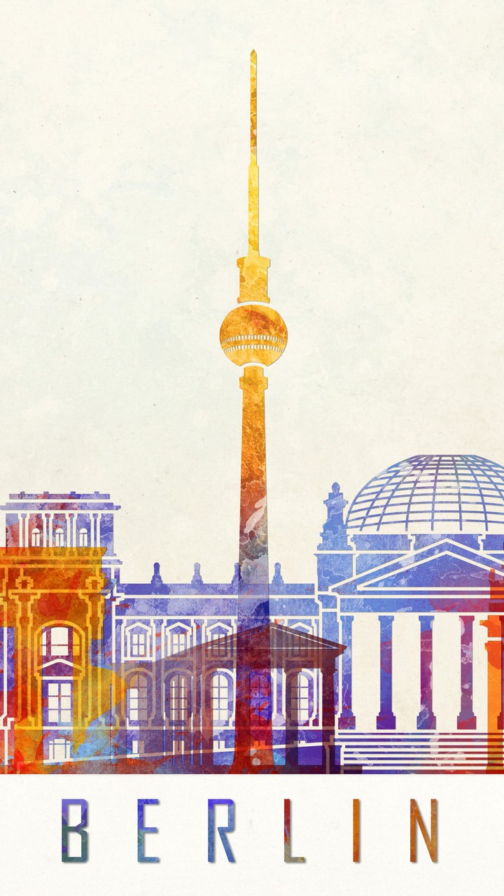 Berlin Art