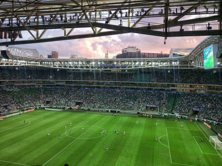 Allianz Parque