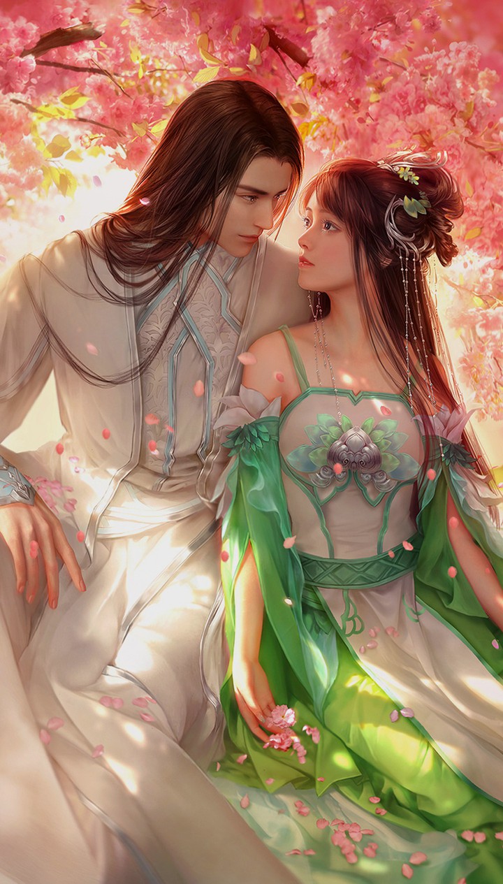 LOVE