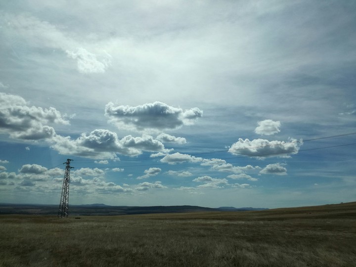 at the road 2
