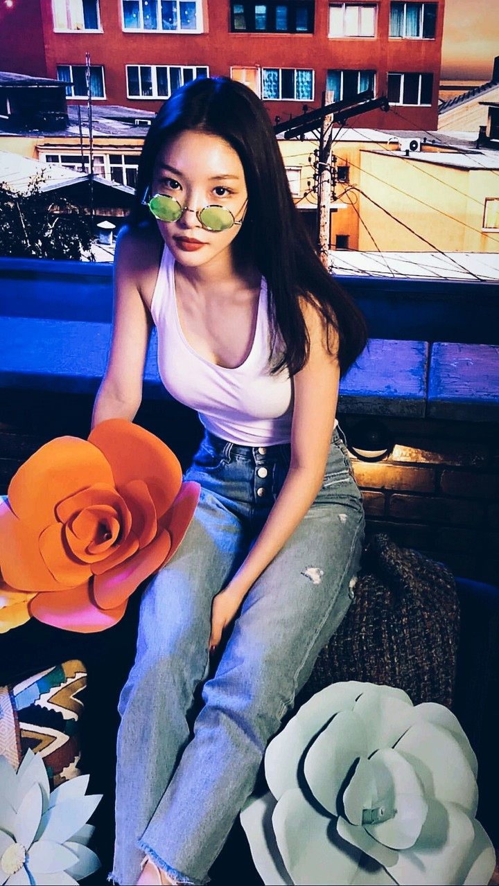 chunghashii
