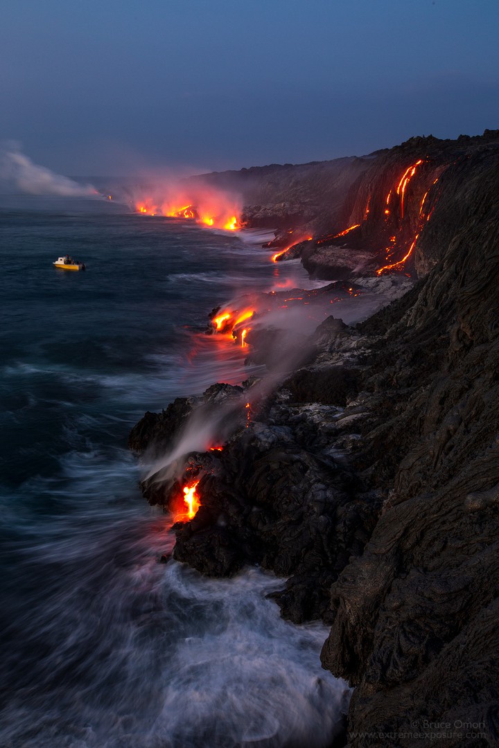 The Morning Show
+ Bruce Omori