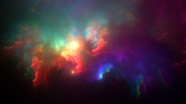 kosmos