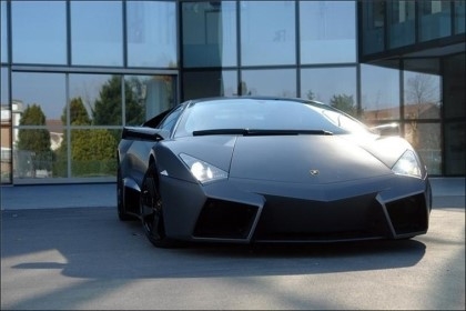 Lamborghini