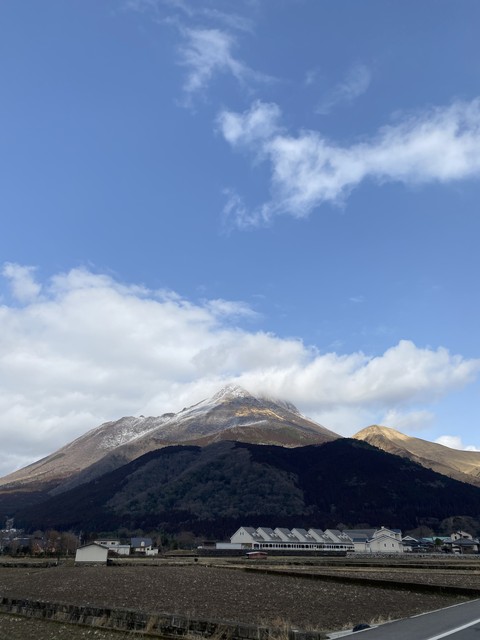 mountain, cloud wallpapers